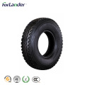 Venta caliente de alta calidad 11R22.5 Tirela de camión